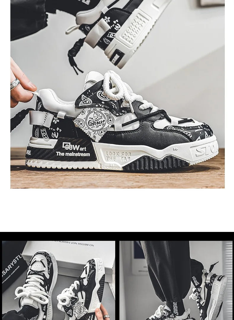 Zapatillas De Hombre Fashion Spring Casual Shoes Mesh Sport Sneakers Breathable Outdoor Branded Men Sports Shoes 2024.