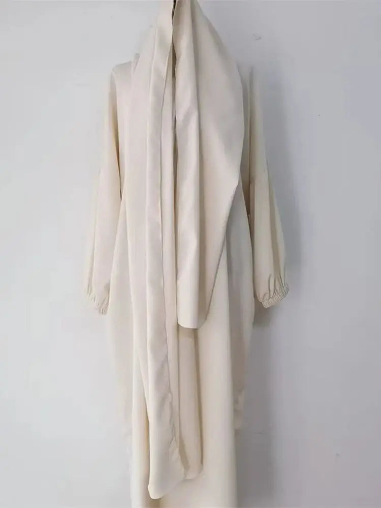 Ramadan Eid Niqab Abaya Dubai Women Islam Muslim Kaftan long Modest Dresses Kebaya Caftan Robe Femme Musulmane Vestidos Longos