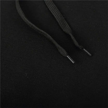 Men Tracksuit 2 Pieces Sets Hooded Sweatshirt +Drawstring Pants Male Hoodies Running Sportswear Men Women Autumn Sportwear.