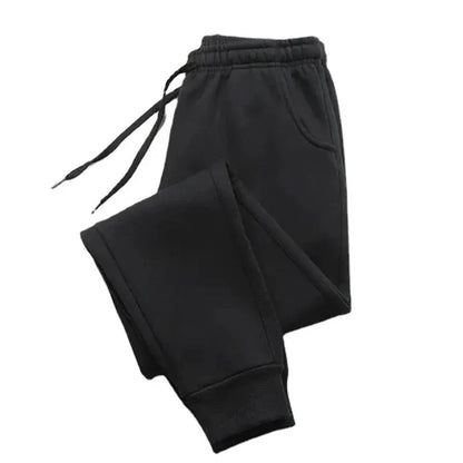 2025 Men's Fitness Jogging Sweatpants New Men's Casual Sports Pants Jogging Sports Pants Loose Running Pants Fitness Pan.