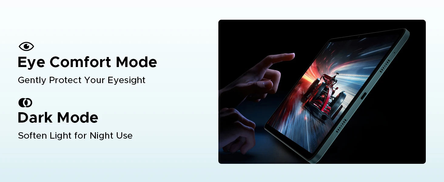 Doogee Tab E3+ 2 in 1 Tablet Pc Gemini Ai 12"" 2K Display Android 15 32Gb Ram(8+24) 256Gb Rom 8800Mah Battery Helio G100 Tabletpc.