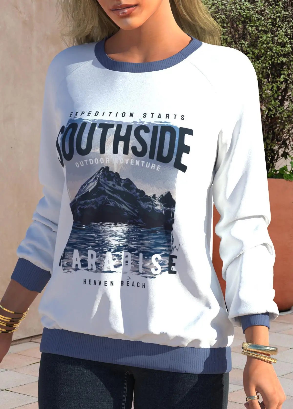 Pullovers Casual Sweatshirts For Women Tie Dyed Tops Autumn Fashion Streetwear y2k Clothes Ropa de Mujer Sudaderas