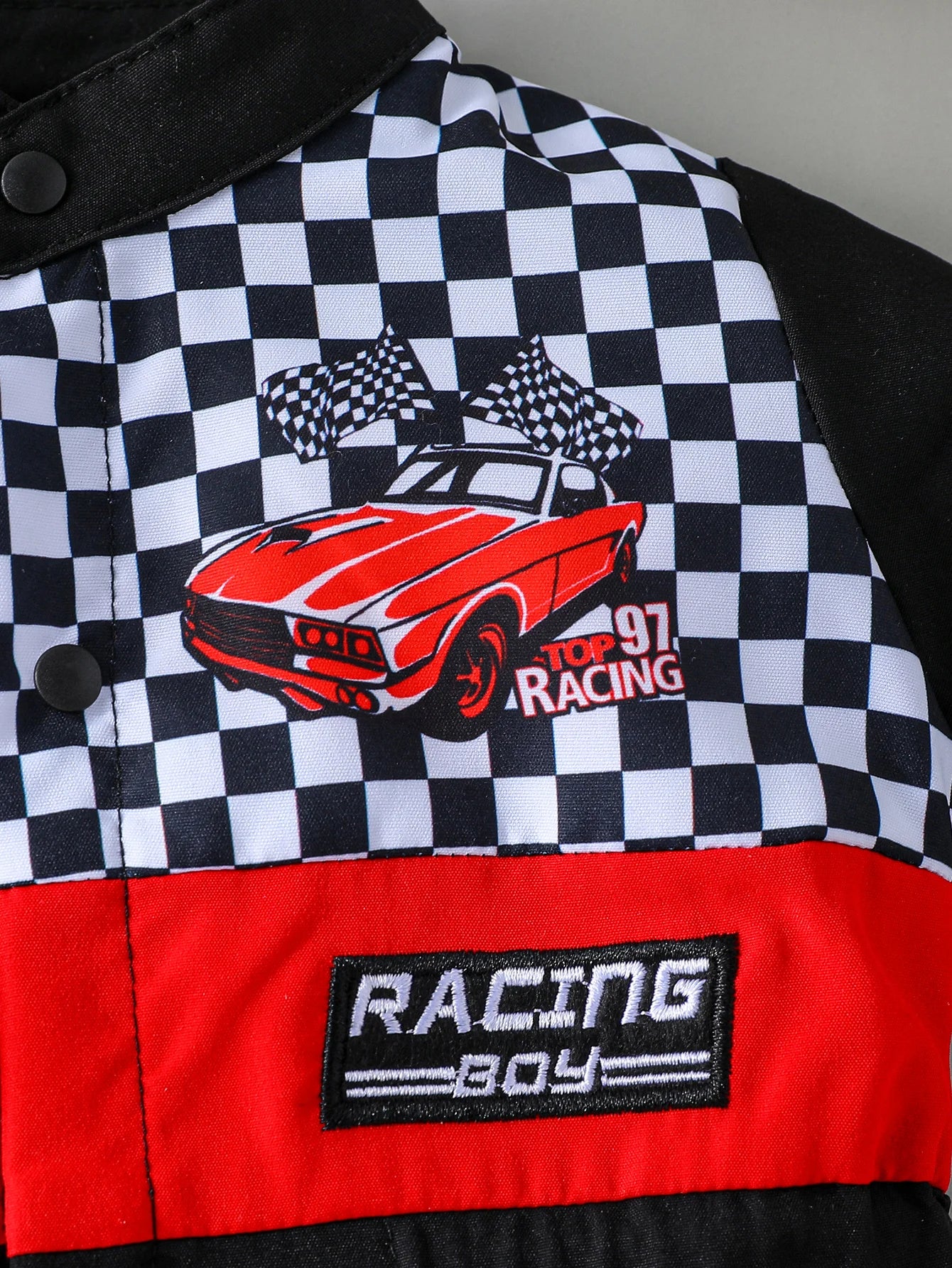 Ein Stück Baby Jungen Sommer Kurzarm Cartoon Auto Coole Mode Für Neugeborene Baby Artikel 0-1Y Overall Streetwear Kleidung.