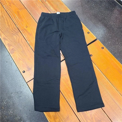 Y2k New Embroidered Retro Compact Disc pattern Set Man Clothes Hoodies Streetwear Gothic Couple Harajuku Sweatshirts Sweatpants.