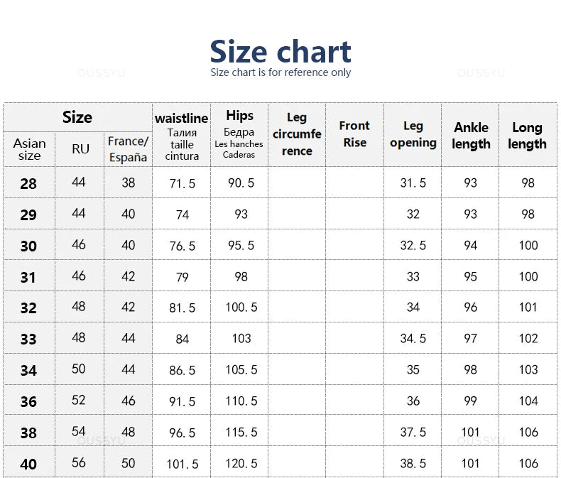 Summer Stretch Suit Pants Men Thin Business Solid Color Slim Ankle-Length Casual Formal Office Trousers Male Plus Size 28-38.