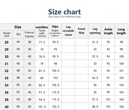 Summer Stretch Suit Pants Men Thin Business Solid Color Slim Ankle-Length Casual Formal Office Trousers Male Plus Size 28-38.