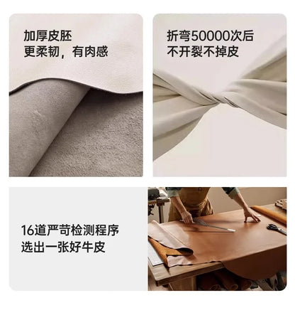 Luxuriöses Hauptschlafzimmer, Doppelbett, King-Size-Bett, weiche Tasche, Rückenlehne, 150 x 200 cm, Hochzeitsbett, Untergestell in voller Größe, beleuchtet 2ingan-Möbel