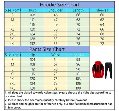 Casual Hoodies Jogging Sweatshirts for Men Top Fashion Comfortable Autumn Winter Daily Dressing Sports Sweatpants Men's Clothing.