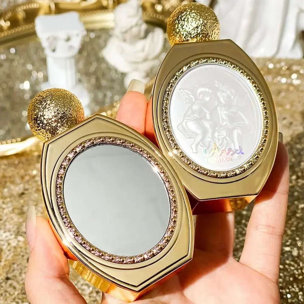 Matte 5Color Matte Lipstick Long-lasting Moisturize 5 in 1 Lip Gloss Not Fading Non Stick Cup Velvet Mist Lipstick Cosmetics Hot.