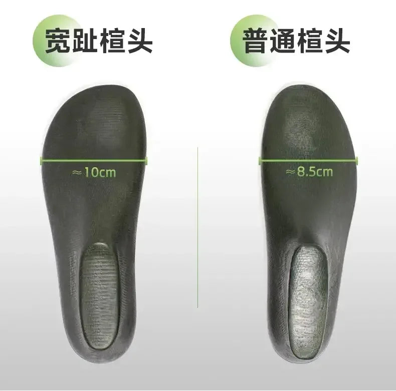 Sommer Breite Schuhe Männer Barfuß Breite Kappe Weichen Sohlen Outdoor Jogging Lace Up Casual Sneaker Atmungsaktive Laufschuhe Tenis Jeans.