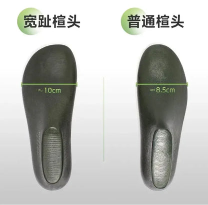 Sommer Breite Schuhe Männer Barfuß Breite Kappe Weichen Sohlen Outdoor Jogging Lace Up Casual Sneaker Atmungsaktive Laufschuhe Tenis Jeans.