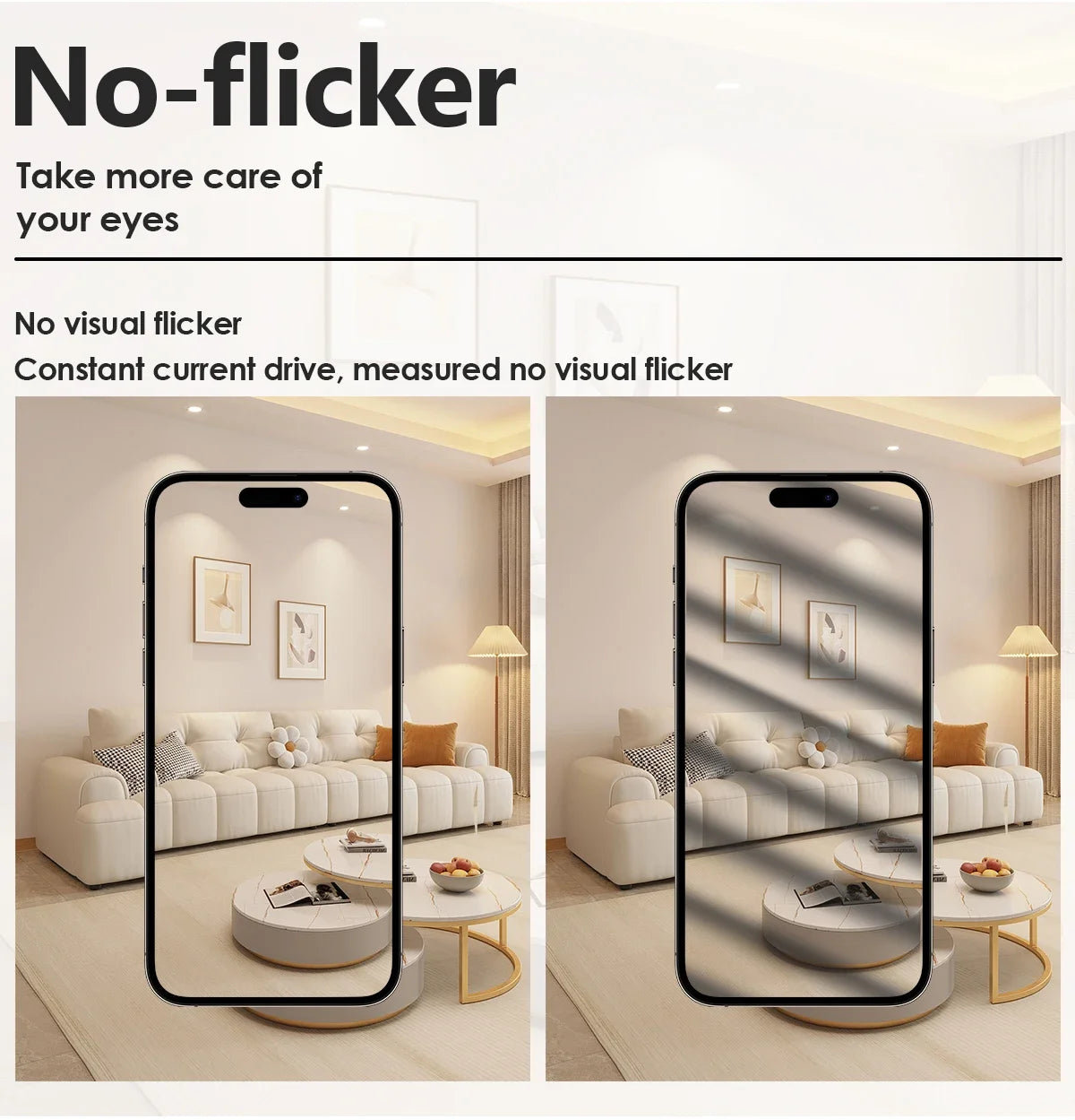 10PCS MR16 LED Strahler Birne GU5.3 Lampada AC 110V 220V 12V Bombillas Spot Licht Ersetzen Die 50W Halogen Lampe Hause Derection.