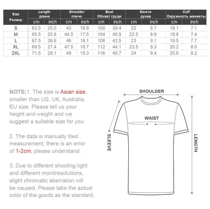 Maden Vintage Letter Print Cotton Short Sleeve T-Shirt Men's Summer Loose Fit Ribbed Crew Neck Tee Casual Street Tops for Daily.