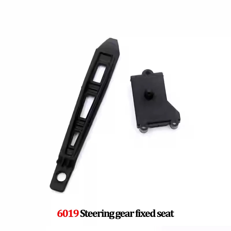 16101 16102 PRO SG116 PRO SG116MAX 16103 Q130 Original Parts Drive Shaft/gear/bearing/motor/servo/tire/steering Cup/swing Arm