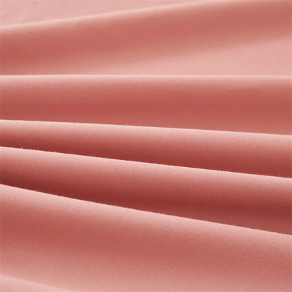 Floral Style Bed Skirt Embroidered Bed Cover Single/Queen/King Size Bed Linen Home Sheet with Skirt 침대스커트(Pillowcase Need Order).