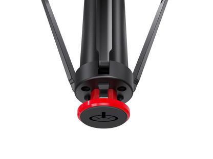 TT01 1770mm All-in-one Auto Pop Open Tripod Bluetooth Remote Tripod Bounce Selfie Stick Phone Holder for Vlog/Video