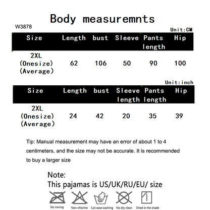 Verdickte Warme Flanell Frauen Nachtwäsche Loungewear Strickjacke Anzug Winter Süße Kawaii Weiche Fee Wind Damen Pyjamas Homewear.