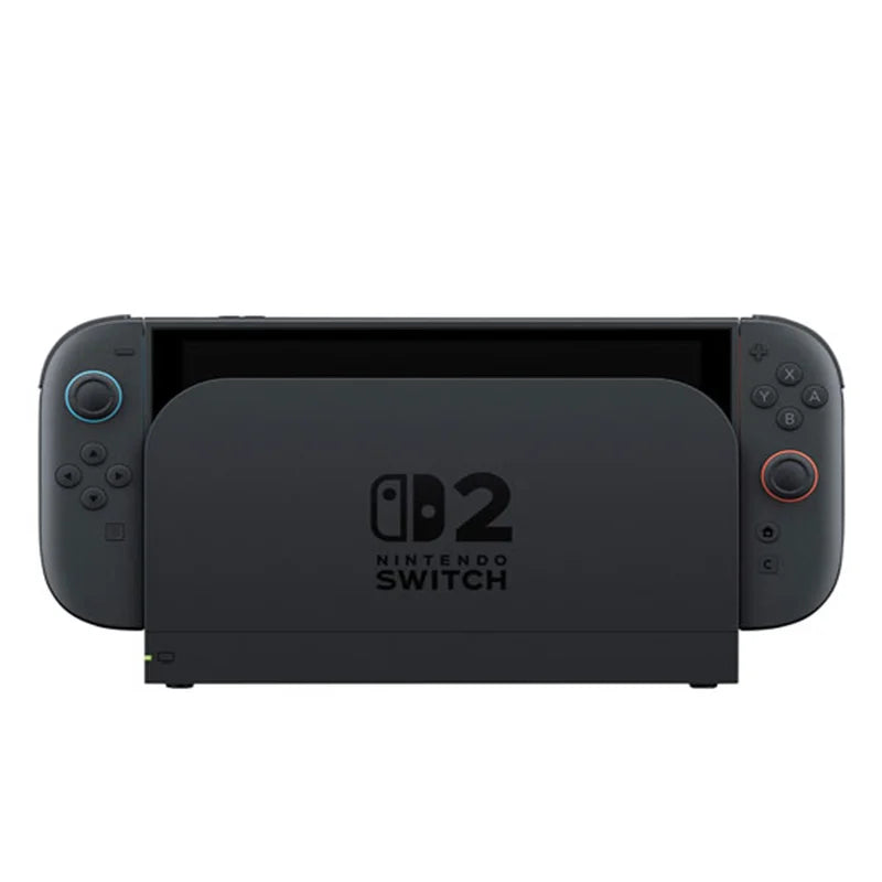 Nintendo Switch 2,7.9-inch LCD Display, joy-con2 hand Console,Stable TV Mode,Video games Console N2.