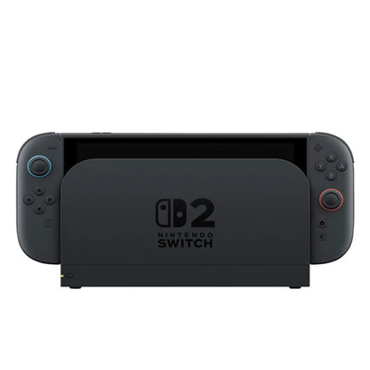 Nintendo Switch 2,7.9-inch LCD Display, joy-con2 hand Console,Stable TV Mode,Video games Console N2.