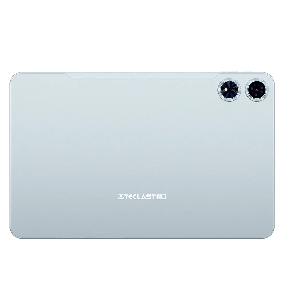 Teclast T60 Plus Tablet 12 inch MTK Helio G88 8-core CPU 6GB RAM 128GB ROM Android 14 Dual-band WiFi BT5.0 8000mAh 13MP+8MP.