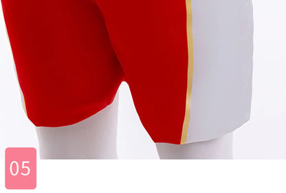 Kleinkind Disney Mickey Minnie Maus Cosplay Kleid Baby Mädchen Jungen Polka Dot Outfits Kinder Halloween Geburtstag Nette Kleidung Sets