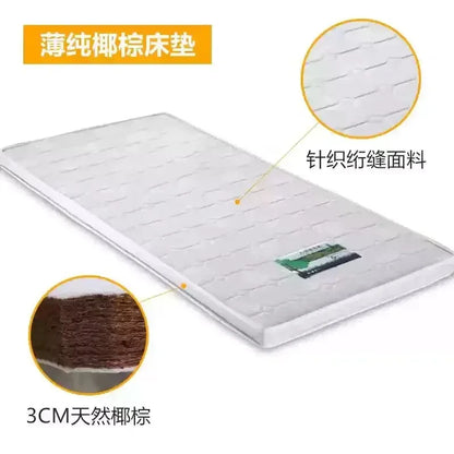 Obere und untere Etagenbetten, Schulwohnheim, Apartmentbett, Jugend, Hostel, Raumkapsel, All-Inclusive-Bett, Stahl, Holz, kombiniert, Mutter