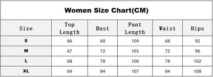 Women's Pajamas Autumn Winter New Casual Straight Pants Pullover Sleepwear Loose V Neck Knitted Home Wear Two Piece Loungewear.