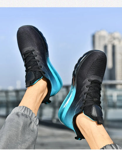 Shoes men Sneakers Male casual Mens Shoes tenis Luxury shoes Trainer Race Breathable Shoes fashion loafers running Shoes for men.