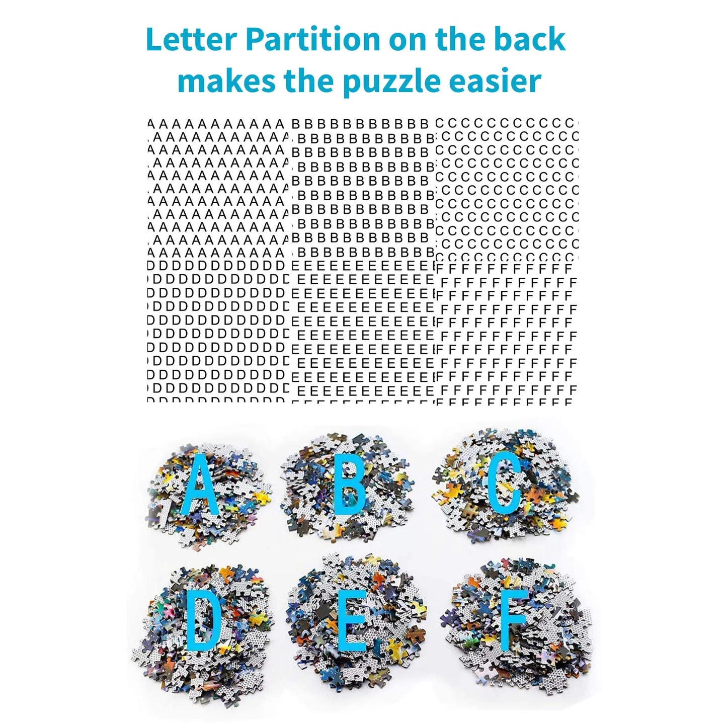 1000 Pieces World Landmarks Map Jigsaw Puzzles for Adults Home Decor Games Family Fun Floor Puzzles Educational Toys for Kids.