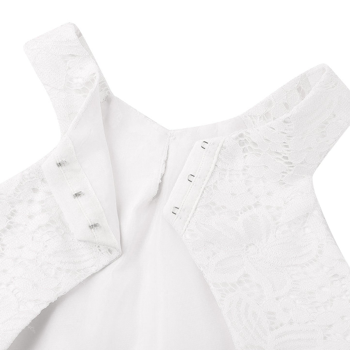 Sommer Mode Blume Mädchen Kleid Hochzeit Geburtstag Party Kinder Lange Kleid Vestido Elegante Halter Neck Floral Spitze Prinzessin Kleid