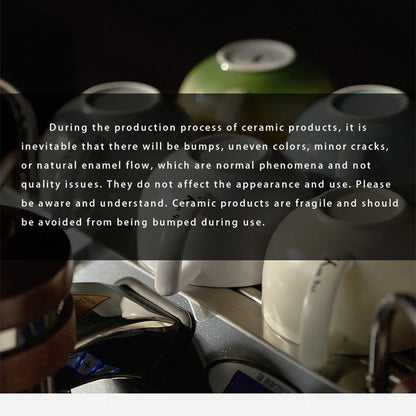 MUVNA Coffee and tea tools Cups 280ml/for Latte,Hot Tea,Cappuccino,Mocha,Cocoa,White/Cup and Saucer Set/Ceramic Latte Coffee Cup