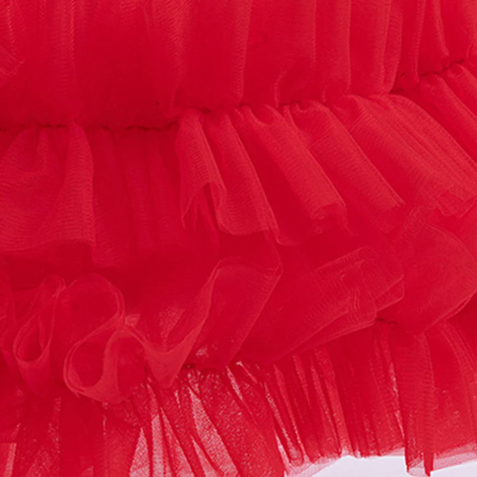 Kleinkind Disney Mickey Minnie Maus Cosplay Kleid Baby Mädchen Jungen Polka Dot Outfits Kinder Halloween Geburtstag Nette Kleidung Sets.