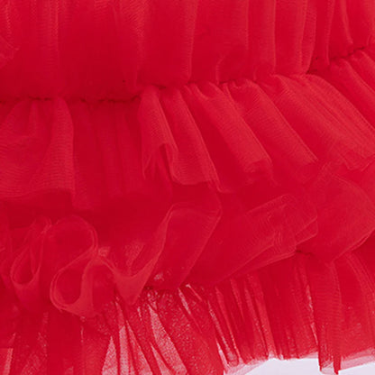 Kleinkind Disney Mickey Minnie Maus Cosplay Kleid Baby Mädchen Jungen Polka Dot Outfits Kinder Halloween Geburtstag Nette Kleidung Sets.