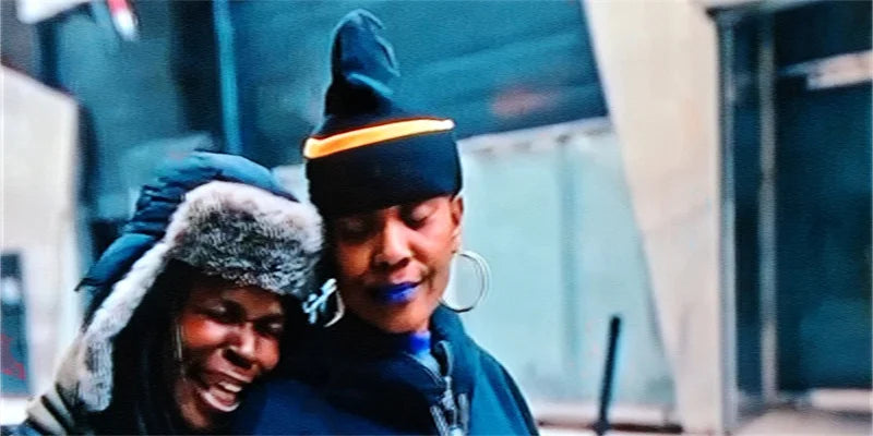 New Fashion 316L Stainless Steel Metal Big Circle Hoop Earrings For Women Exaggerated  C-Shaped Round Earrings Jewelry Gifts.