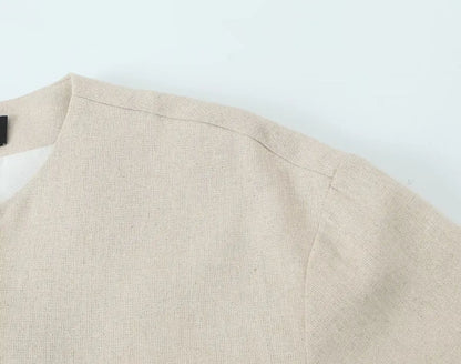 Work Office Lady Pants Set Women Long Sleeve Button Pocket Jacket Women's Trousers With Pocket Two Piece Set Female Set.