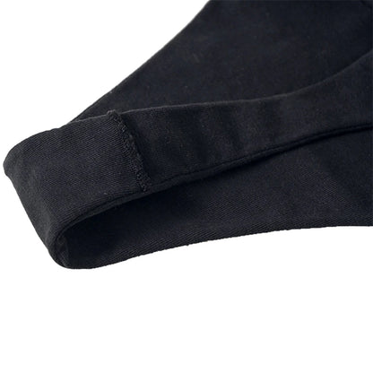 DADDY'S Girl Hot Lady Letter Lingerie Panties Cotton Thongs GString Underwear Plus Size GYM Seamless Ladies Panties Gift for Her