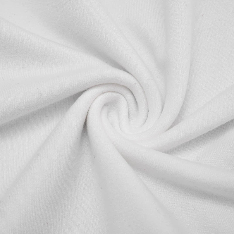 CUTENOVA Fall New Arrival Women Gathered One-Shoulder Twisted Tie-Front Asymmetrical Long-Sleeve T-Shirt Simple Casual Sweet Top.