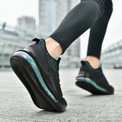 Shoes men Sneakers Male casual Mens Shoes tenis Luxury shoes Trainer Race Breathable Shoes fashion loafers running Shoes for men.