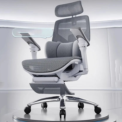 Lesen Konferenz Bürostuhl Liege Playseat Luxus Bürostuhl Ergonomische Schlafzimmer Rückenlehne Taburete Bibliotheksmöbel