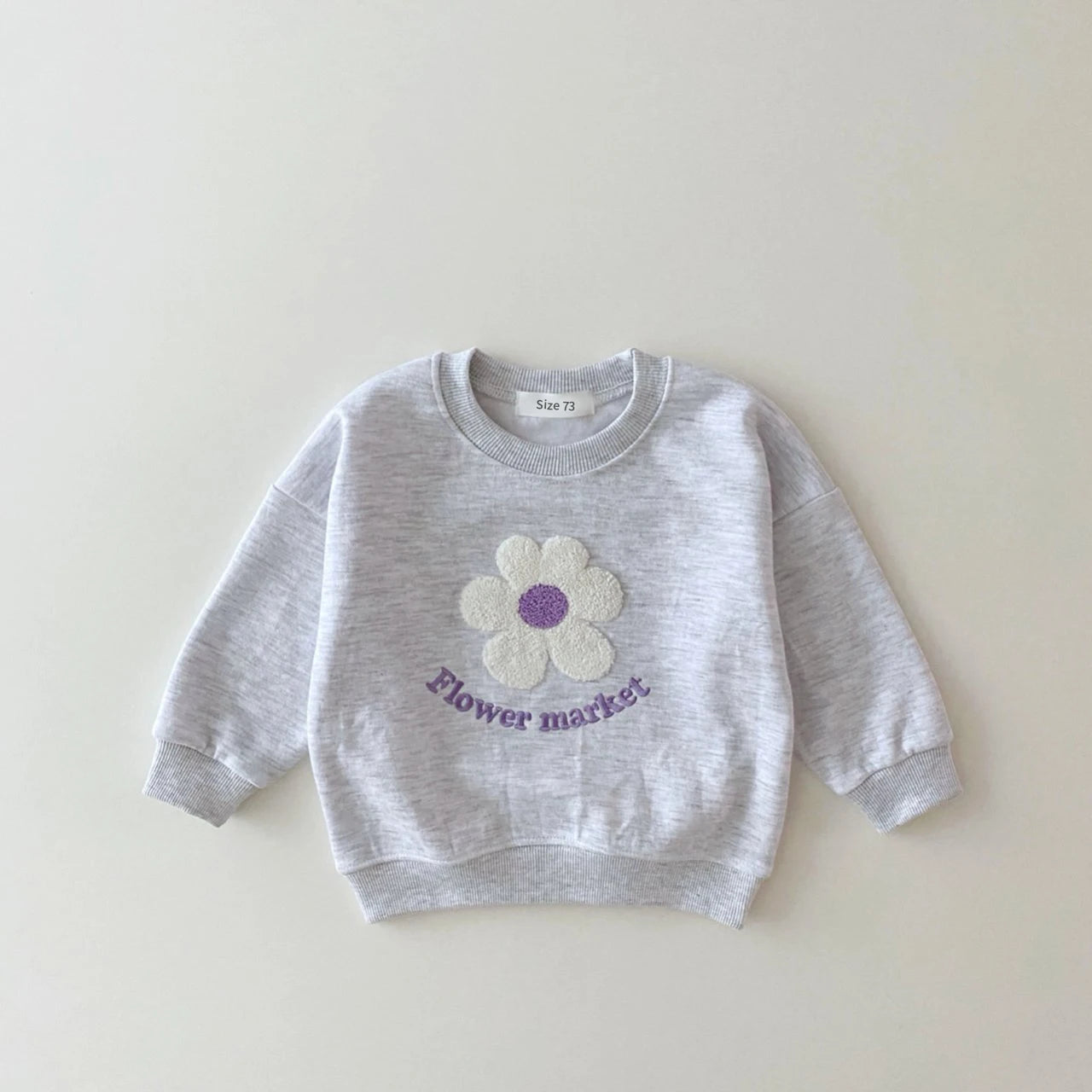 Herbst Baby Mädchen Kleidung Set Blume Brief Drucken Pullover Top + Hosen Kinder Kleidung Vorschule Frühling Neugeborenen Baby Jungen Kleidung.