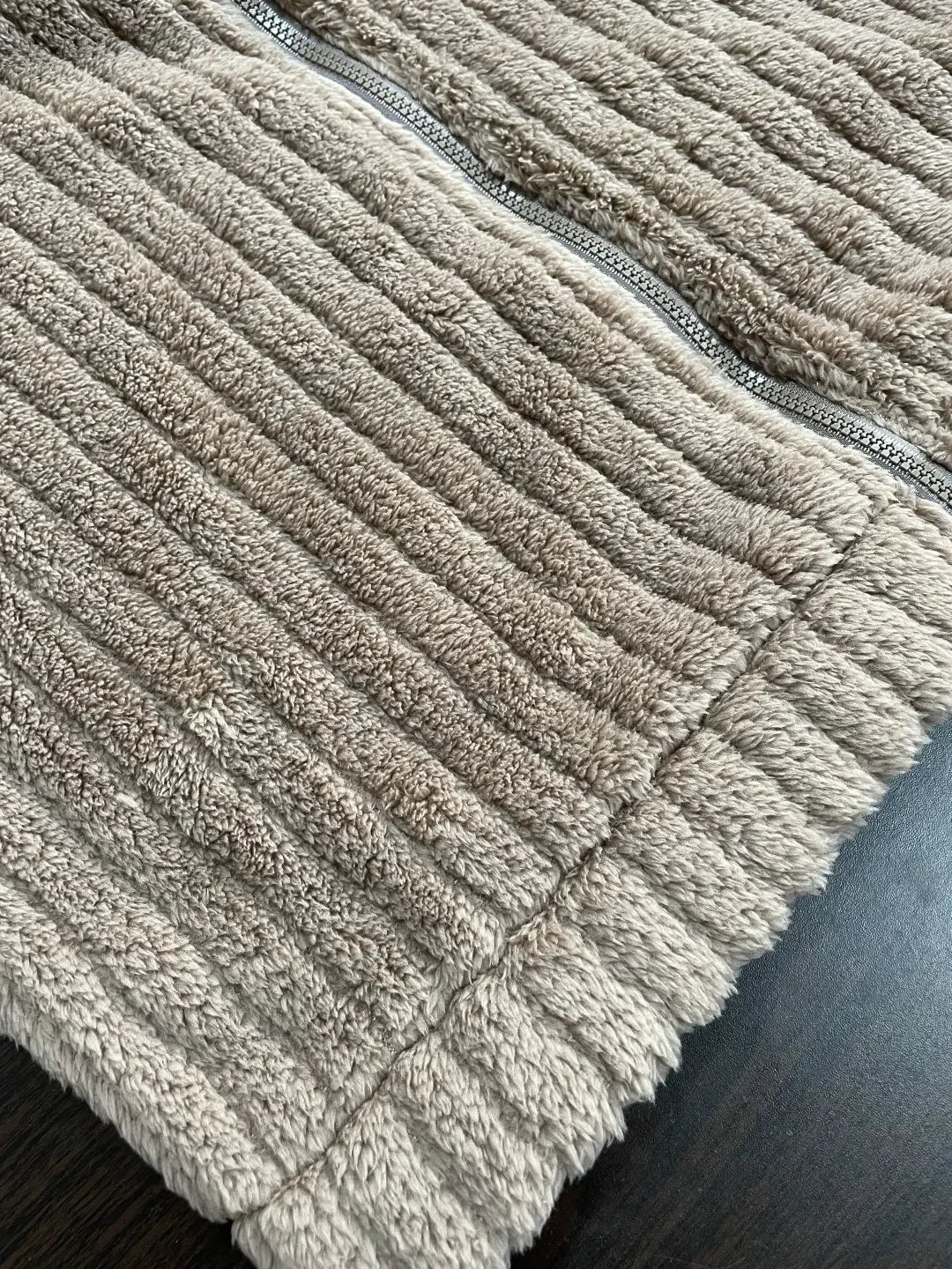 2025, Herbst und Winter, neue Mode, Damenpullover, Mäntel, Übergröße, Fleece-Strickjacke, kurzer Kragen, Tops, Damenbekleidung.