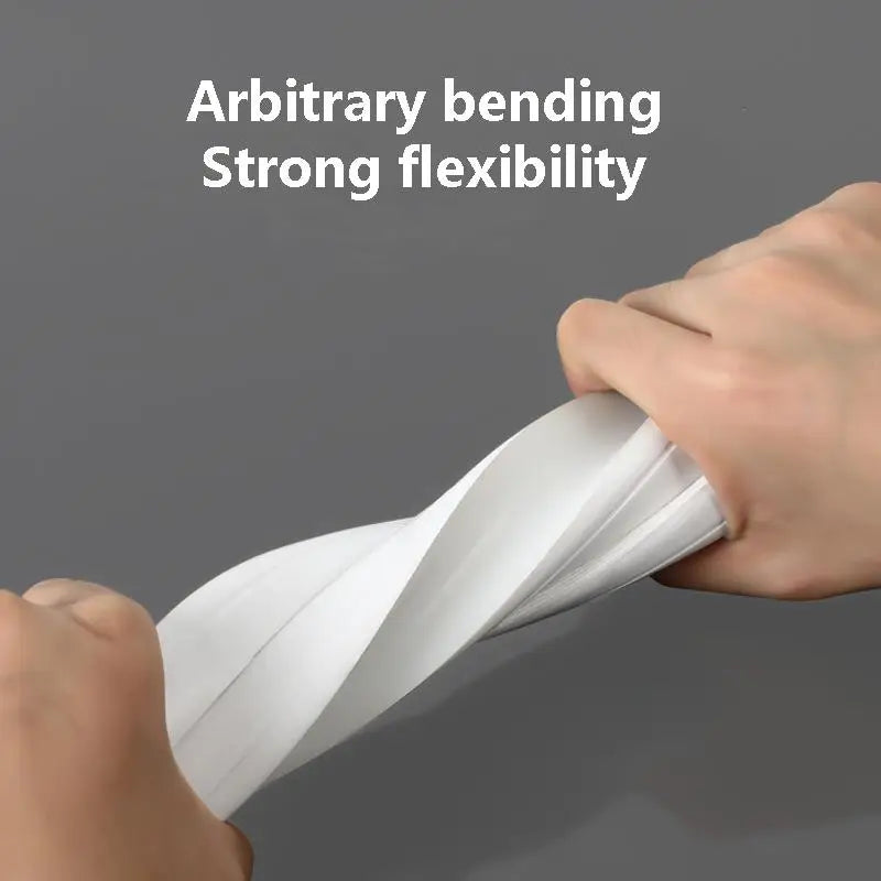 Flexible Embedded LED Neon Tube Silica Gel Covering Silicone Diffuse Channel DIY Outdoor Waterproof Strip Light WS2812B WS281.