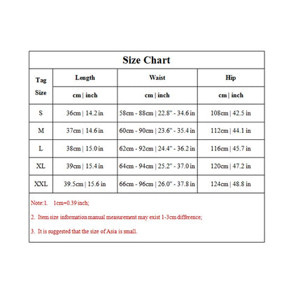 2025 Waffle Women's Shorts High Waist Black Shorts Casual Aesthetic Elastics Hot Pants Loose Summer Women's Clothing Bottoms.