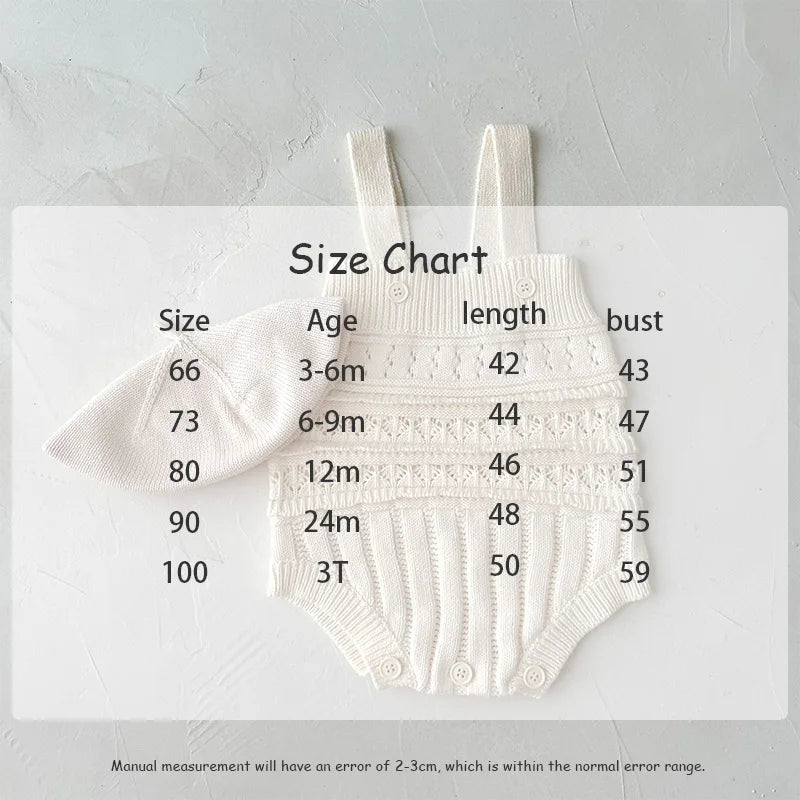 MILANCEL 2023 Baby-Bodys, gestrickt, für Kleinkinder, Mädchen, Kleidung, Kleinkinder, einteilig, Jungenkleidung.