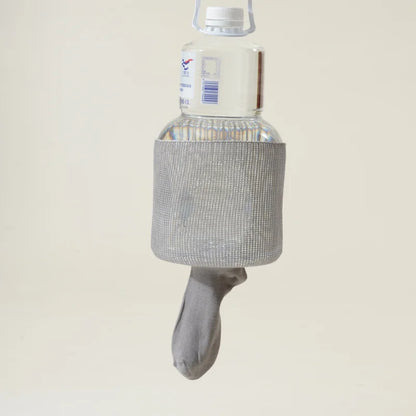 6Pairs Comfortable and Supportive Diabetic Socks for Men Moisture wicking Fabric Non-binding Top business socks.