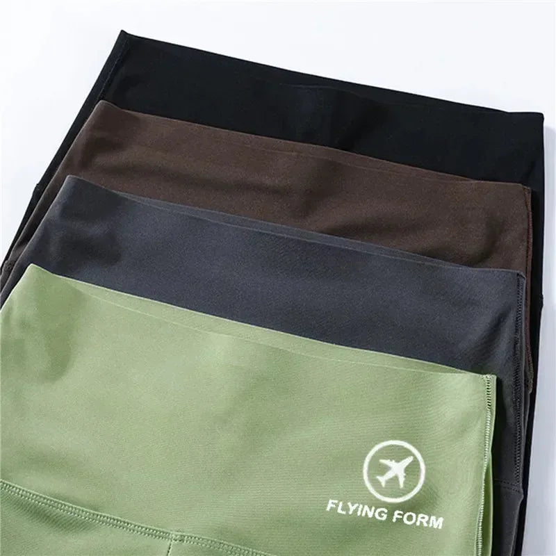 M-XL Women Shorts Sports Shorts For Women New Cycling Jogging Fitness High Waist Push Up Gym shorts Leggings Yoga Clothing.