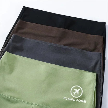 M-XL Women Shorts Sports Shorts For Women New Cycling Jogging Fitness High Waist Push Up Gym shorts Leggings Yoga Clothing.