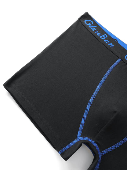 10 stücke Pack Baumwolle Boxer Männer Unterwäsche Männlich Marke Höschen Und Unterhosen Für Homme Luxus Set Shorts Box Slips Marke briefs