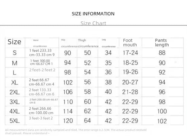 2024 New Ice Silk Pants Summer Thin Breathable Mesh Pants Men's Casual Ice Cold Men's Other Material.