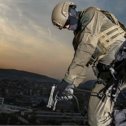 Men's Combat Army Military Tactics overalls Sport camping pants Camo multi-lens black trekking safari suit.